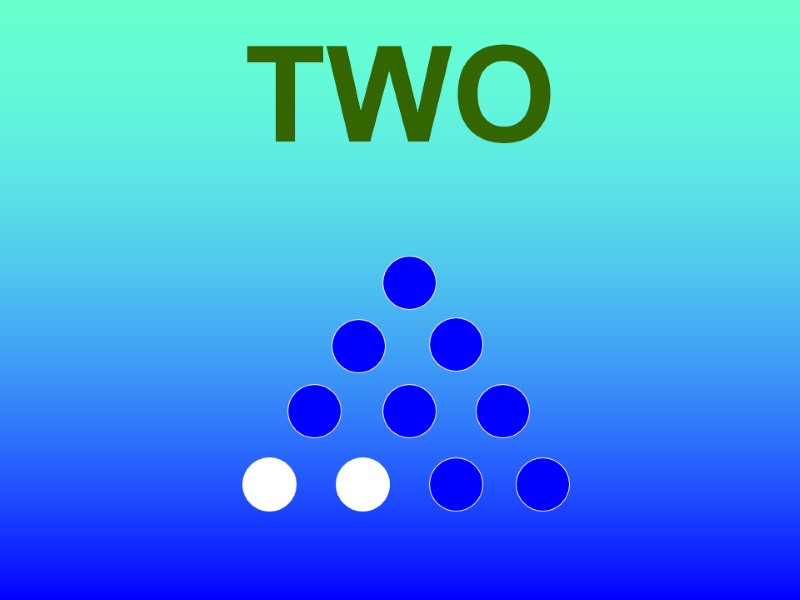 TWO